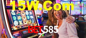 Welcome Bonus bet585