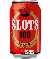 Premium Interface bet585