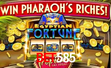 Experiência VIP bet585