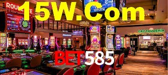 bet585: Jogos de Caça-Níqueis-Altas Recompensas, Roleta-Velocidade, Blackjack-Desafios Máximos