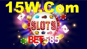 Roulette Table bet585