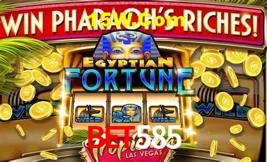 Estatísticas bet585