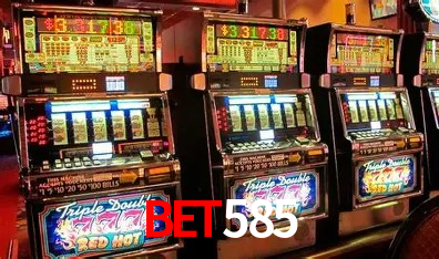 Especiais de Fim de Semana bet585