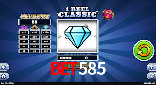 bet585 plataforma