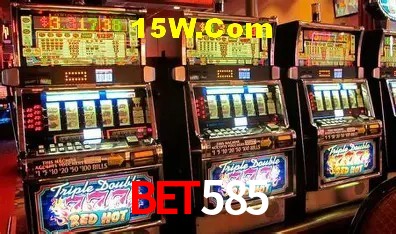 Promoção Relâmpago bet585