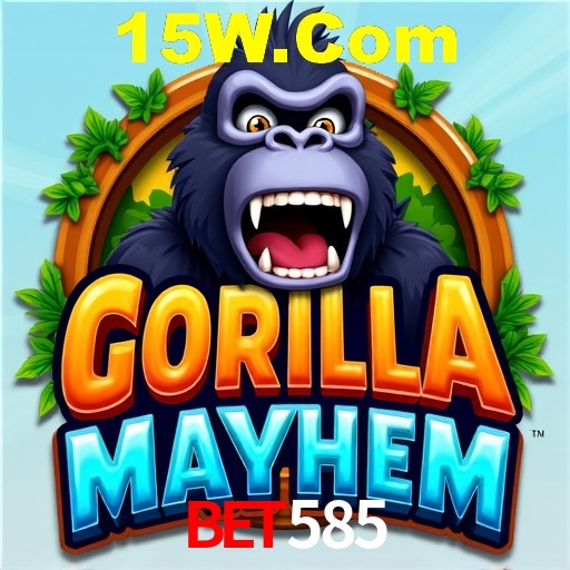 Descubra o Mundo do Cassino Online com bet585