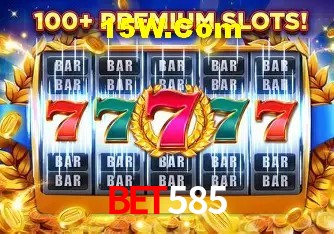 Login Seguro bet585