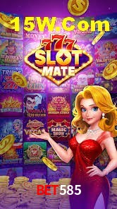 Game Providers bet585
