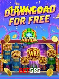 Live Casino bet585