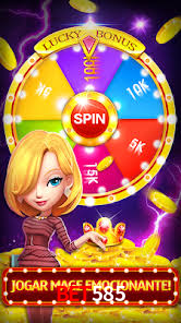 Slot Games bet585