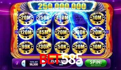 cassino bet585
