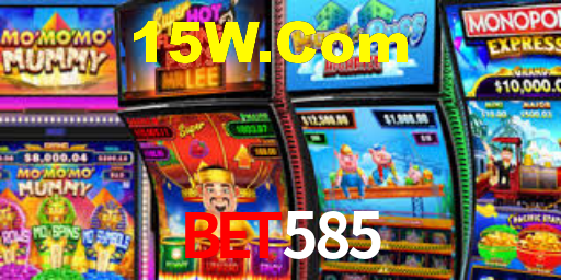 bet585 plataforma