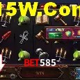 Diretório de Jogos bet585