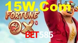 Programa VIP bet585