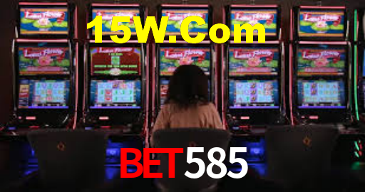 bet585: Seu Especialista em Apostas Esportivas Brasileiras