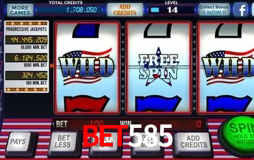 Estatísticas Esportivas bet585