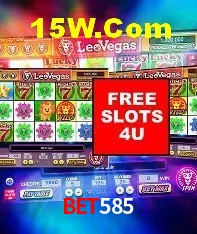 Ofertas Exclusivas bet585