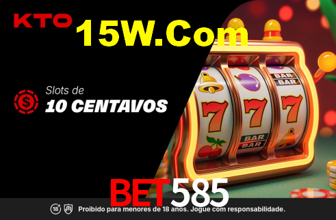 bet585 plataforma
