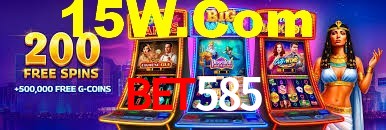 Spaceman Game bet585