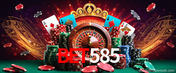 Bonus Features bet585