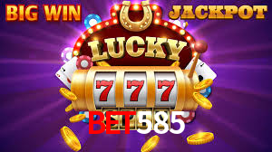 VIP Casino bet585