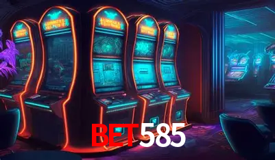 Provedores de Jogos bet585