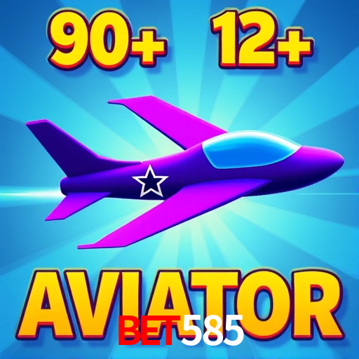 Jogo Aviator bet585