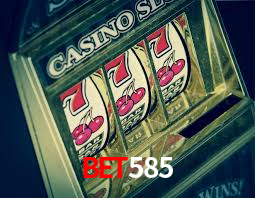 bet585 App Interface