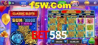 Player Reviews bet585